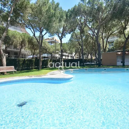 Mar D'aro Esc 1 2º A *