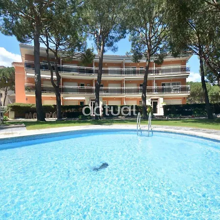 Mar D'aro Esc 1 2º A * Platja d'Aro
