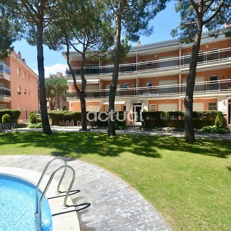 Mar D'aro Esc 1 2º A *