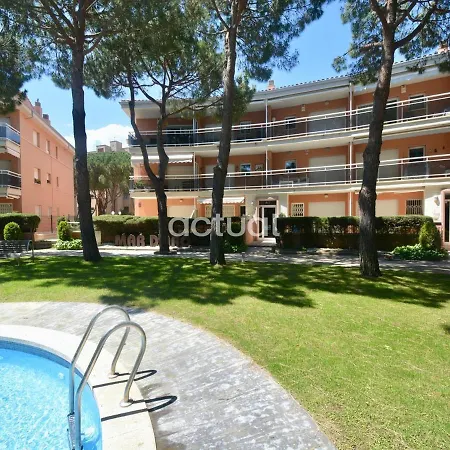 Mar D'aro Esc 1 2º A *