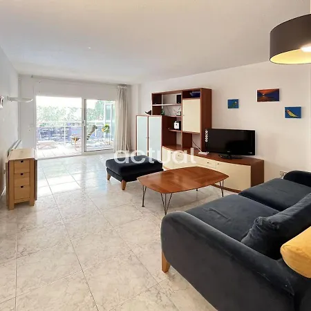 Apartment Mar D'aro Esc 1 2º A Platja d'Aro