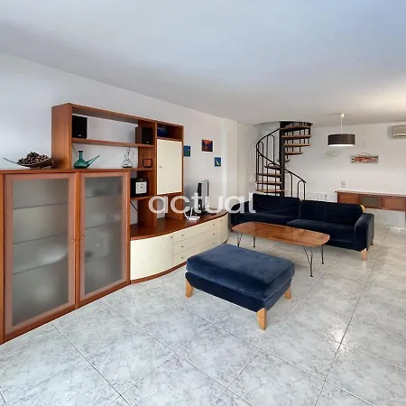 Mar D'aro Esc 1 2º A Apartment