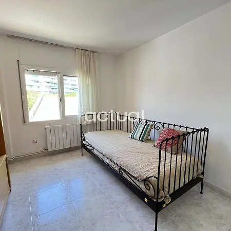 Mar D'aro Esc 1 2º A Apartment