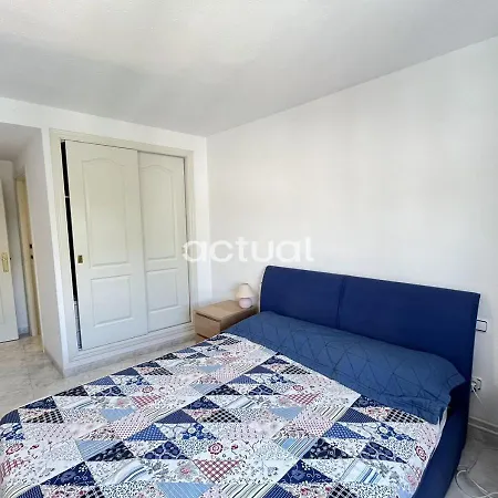 Apartman Mar D'aro Esc 1 2º A