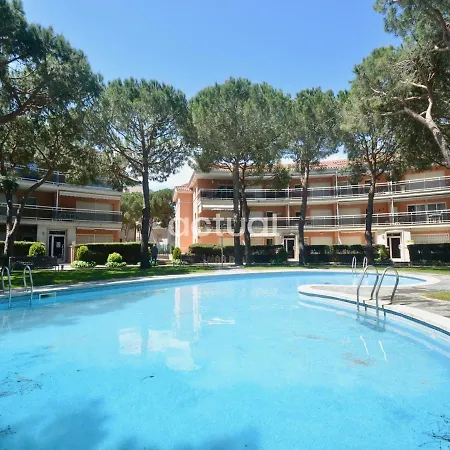 Mar D'aro Esc 1 2º A Apartment Platja d'Aro
