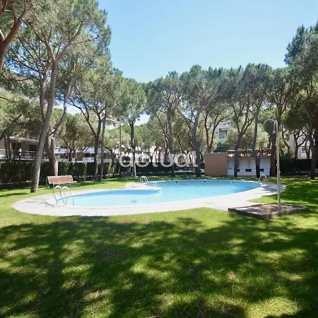 Mar D'aro Esc 1 2º A Apartment *